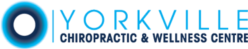 Yorkville Chiropractic and Wellness Centre Logo